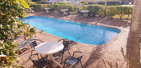 Marina Resort - Darwin Holiday 22