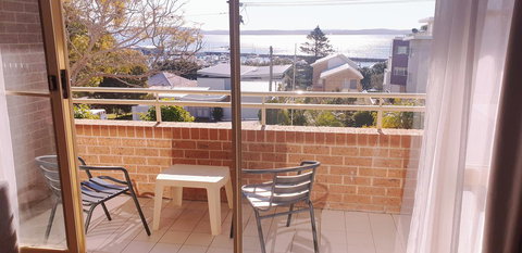 Marina Resort - Darwin Holiday 37