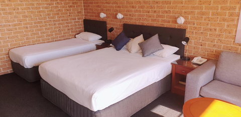 Marina Resort - Darwin Holiday 31