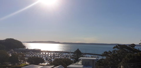 Marina Resort - Darwin Holiday 6