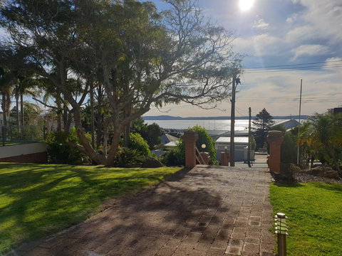 Marina Resort - Darwin Holiday 13