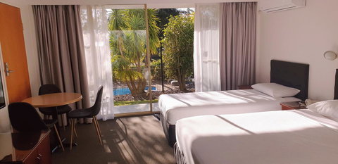 Marina Resort - Darwin Holiday 18