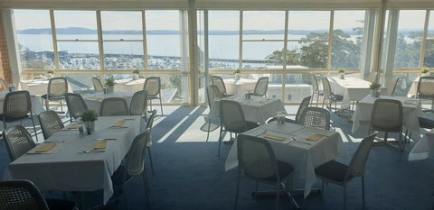 Marina Resort - Darwin Holiday 27