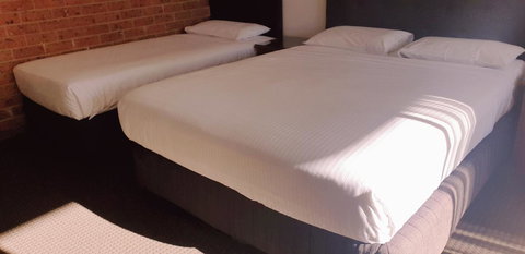 Marina Resort - Darwin Holiday 42