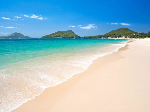 Marina Resort - Darwin Holiday 7