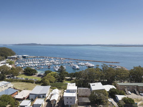 Marina Resort - Darwin Holiday 2