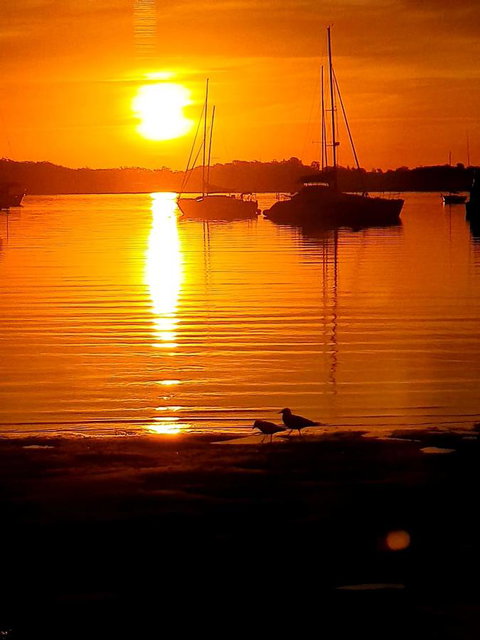 Marina Resort - Darwin Holiday 3