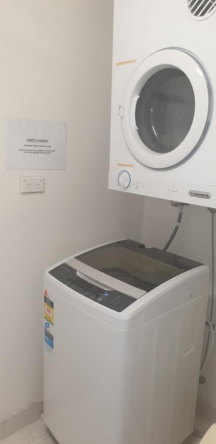 Marina Resort - Darwin Holiday 17