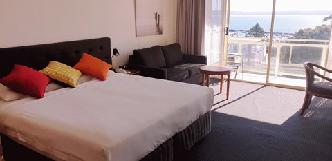 Marina Resort - Darwin Holiday 8