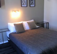 Altair Motel - Darwin Holiday