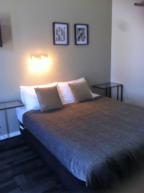 Altair Motel - Darwin Holiday 0
