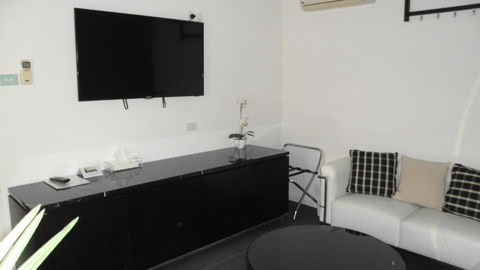 Altair Motel - Darwin Holiday 19