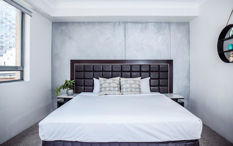 DD Apartments On Darling Harbour - Darwin Holiday 0