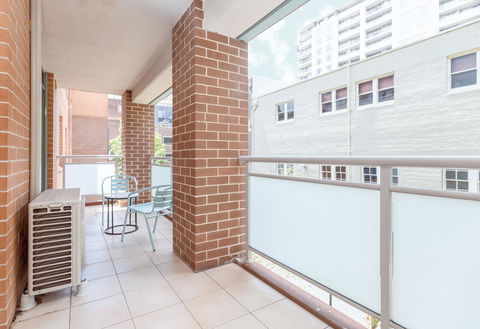 DD Apartments On Darling Harbour - Darwin Holiday 22