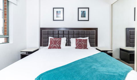 DD Apartments On Darling Harbour - Darwin Holiday 9