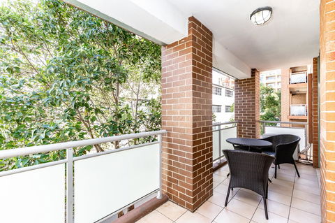 DD Apartments On Darling Harbour - Darwin Holiday 8