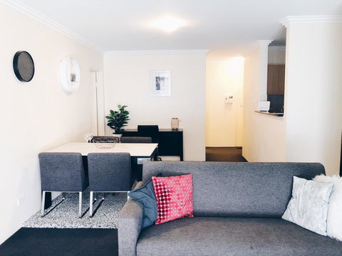 DD Apartments On Darling Harbour - Darwin Holiday 18
