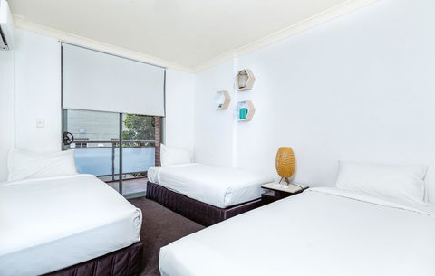 DD Apartments On Darling Harbour - Darwin Holiday 20