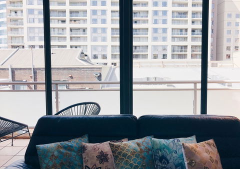 DD Apartments On Darling Harbour - Darwin Holiday 30