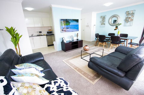 DD Apartments On Darling Harbour - Darwin Holiday 3