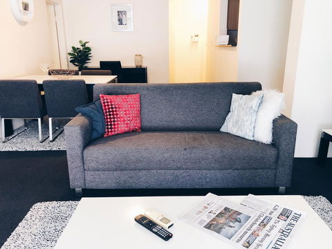DD Apartments On Darling Harbour - Darwin Holiday 16