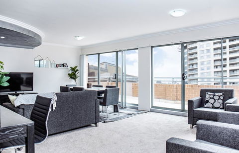 DD Apartments On Darling Harbour - Darwin Holiday 2