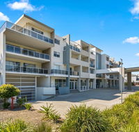 Quality Suites Pioneer Sands - Darwin Holiday