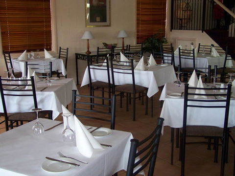 Nightingale Villas - Darwin Holiday 17