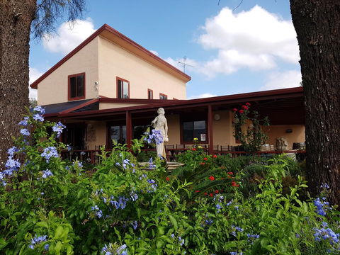 Nightingale Villas - Darwin Holiday 7