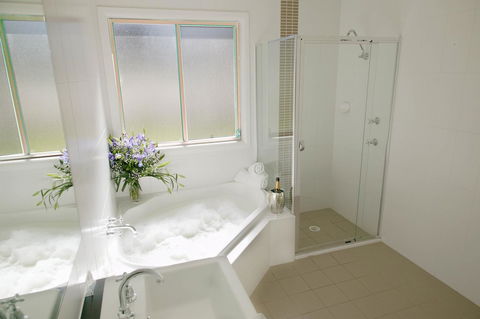 Nightingale Villas - Darwin Holiday 9