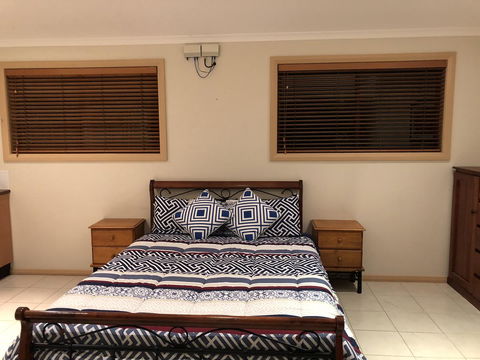 Nightingale Villas - Darwin Holiday 1