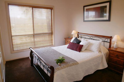 Nightingale Villas - Darwin Holiday 3