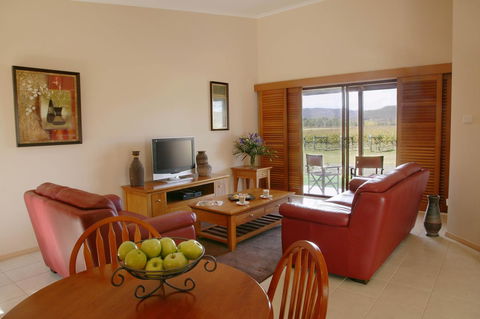 Nightingale Villas - Darwin Holiday 8