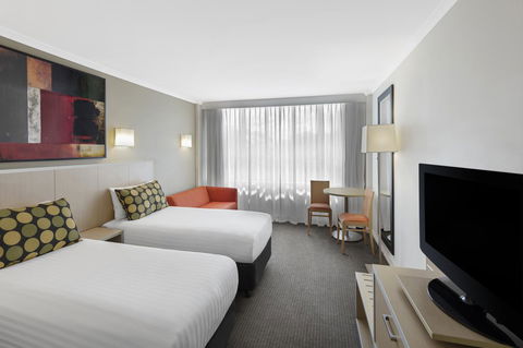 Mercure Newcastle - Darwin Holiday 6