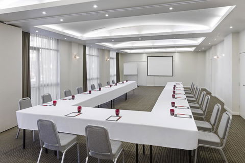 Mercure Newcastle - Darwin Holiday 20