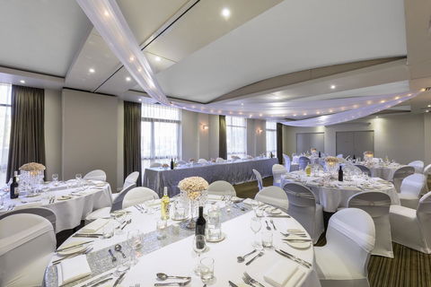 Mercure Newcastle - Darwin Holiday 33