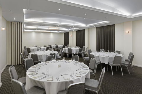 Mercure Newcastle - Darwin Holiday 26