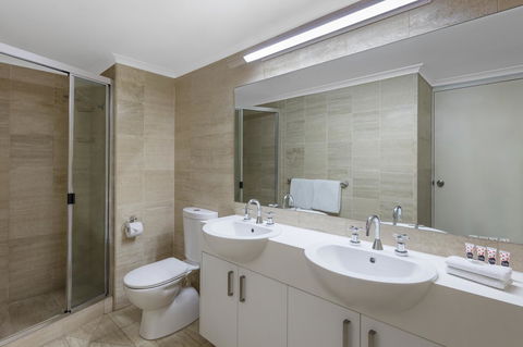 Mercure Newcastle - Darwin Holiday 15