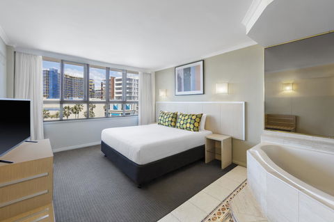 Mercure Newcastle - Darwin Holiday 30