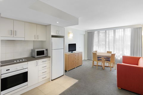 Mercure Newcastle - Darwin Holiday 14