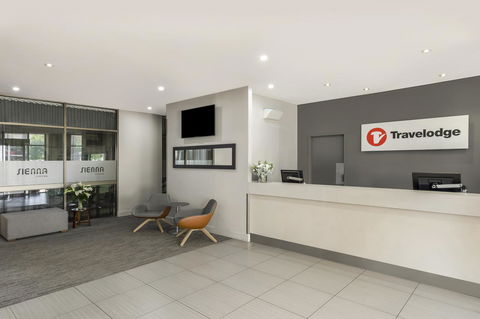Mercure Newcastle - Darwin Holiday 18