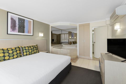 Mercure Newcastle - Darwin Holiday 29