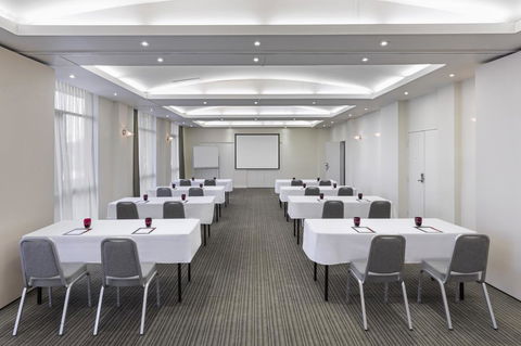 Mercure Newcastle - Darwin Holiday 23