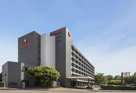 Mercure Newcastle - Darwin Holiday 19