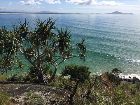 Hat Head Beach Cottage 1 - Darwin Holiday 23
