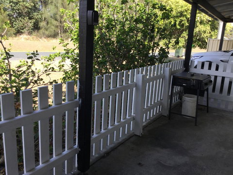 Hat Head Beach Cottage 1 - Darwin Holiday 8