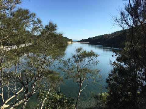 Hat Head Beach Cottage 1 - Darwin Holiday 22