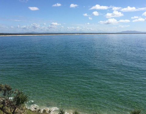 Hat Head Beach Cottage 1 - Darwin Holiday 25