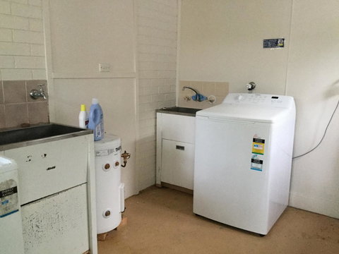 Hat Head Beach Cottage 1 - Darwin Holiday 27