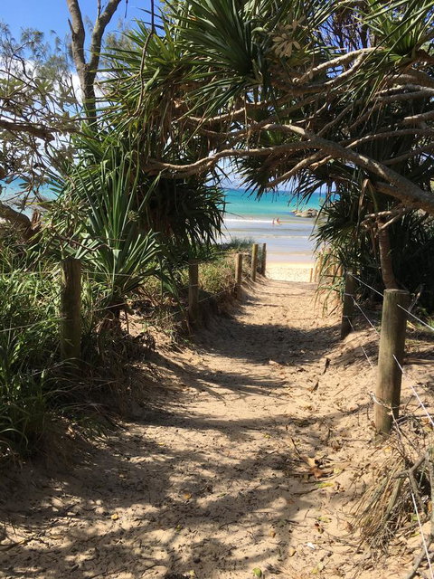 Hat Head Beach Cottage 1 - Darwin Holiday 28
